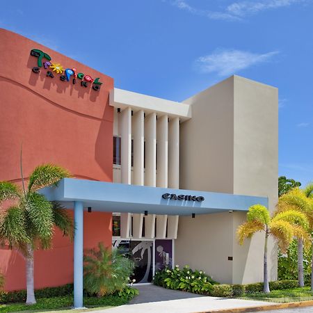 Holiday Inn Ponce & El Tropical Casino By Ihg Exteriér fotografie