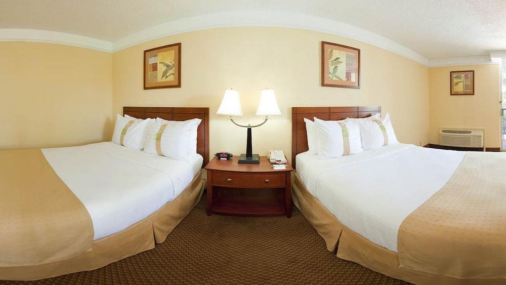 Holiday Inn Ponce & El Tropical Casino By Ihg Exteriér fotografie