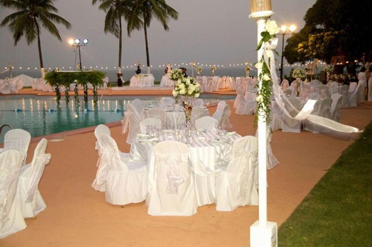 Holiday Inn Ponce & El Tropical Casino By Ihg Restaurace fotografie