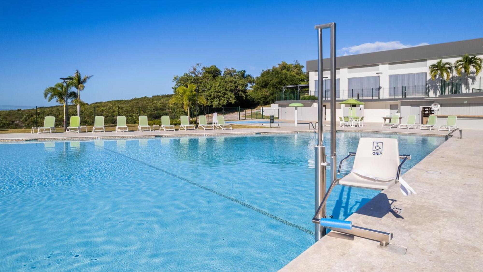 Holiday Inn Ponce & El Tropical Casino By Ihg Exteriér fotografie