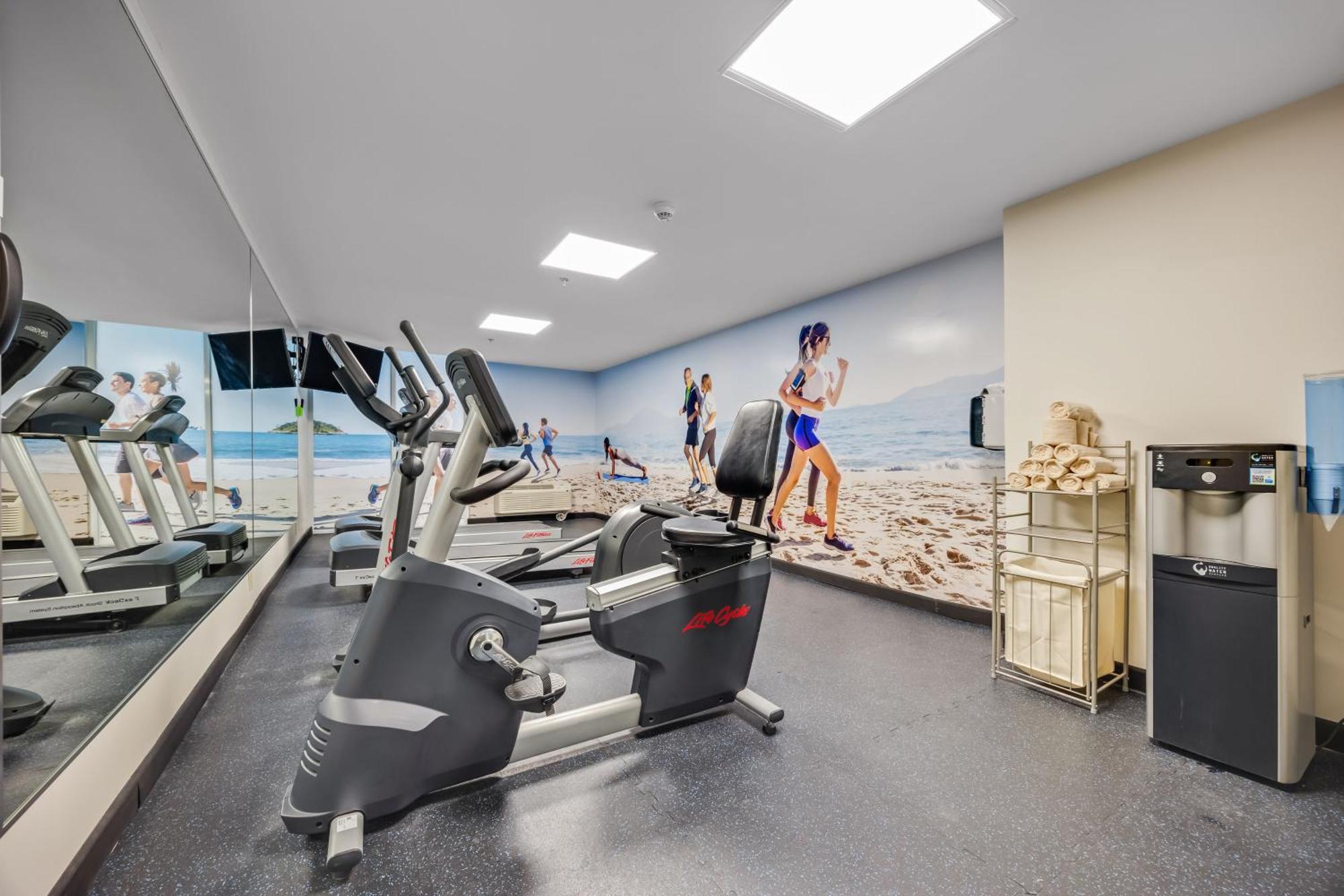 Holiday Inn Ponce & El Tropical Casino By Ihg Exteriér fotografie
