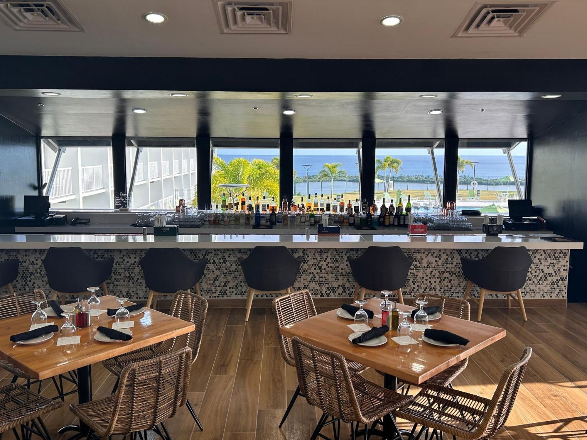 Holiday Inn Ponce & El Tropical Casino By Ihg Exteriér fotografie