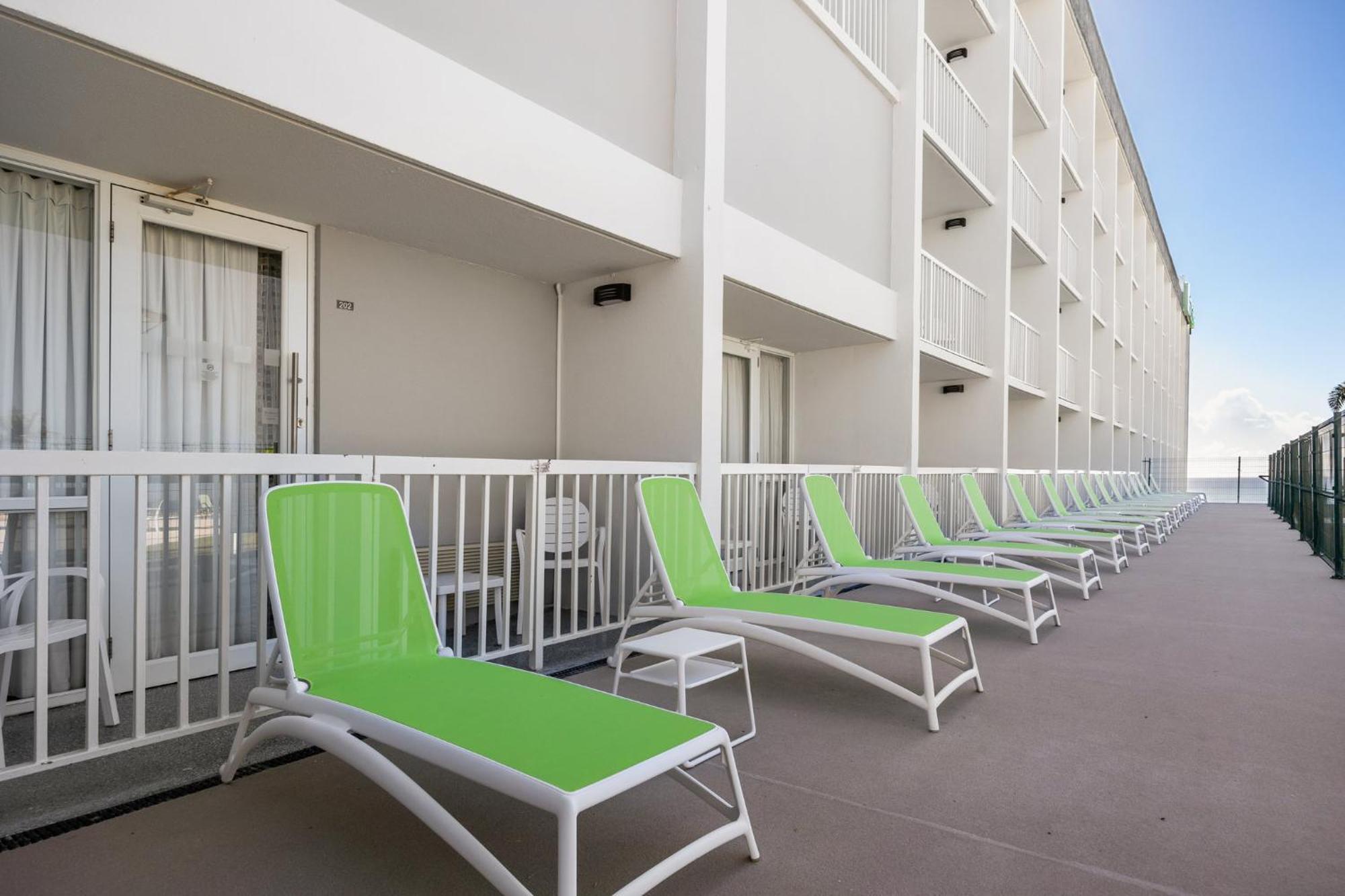 Holiday Inn Ponce & El Tropical Casino By Ihg Exteriér fotografie