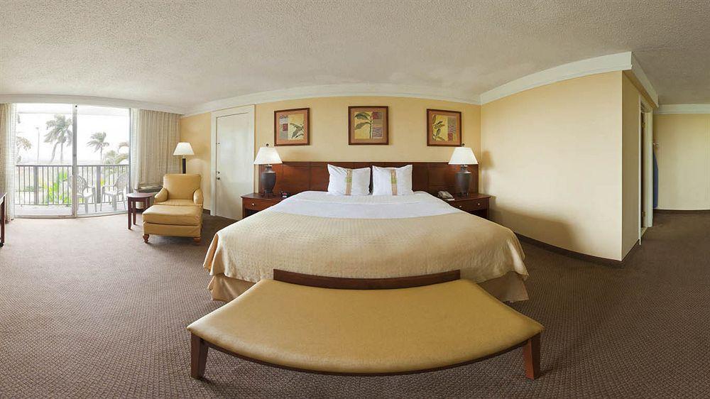 Holiday Inn Ponce & El Tropical Casino By Ihg Exteriér fotografie