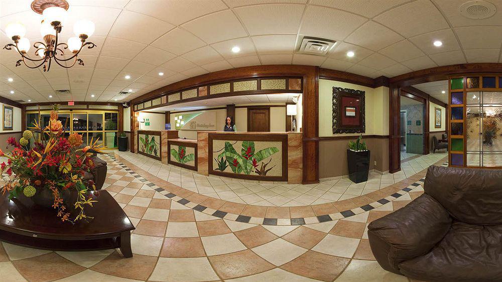 Holiday Inn Ponce & El Tropical Casino By Ihg Exteriér fotografie